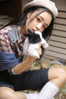 ASIAN艳丽的少妇PICS